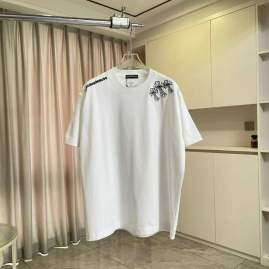 Picture of Chrome Hearts T Shirts Short _SKUChromeHeartsS-2XLhgntx21618181